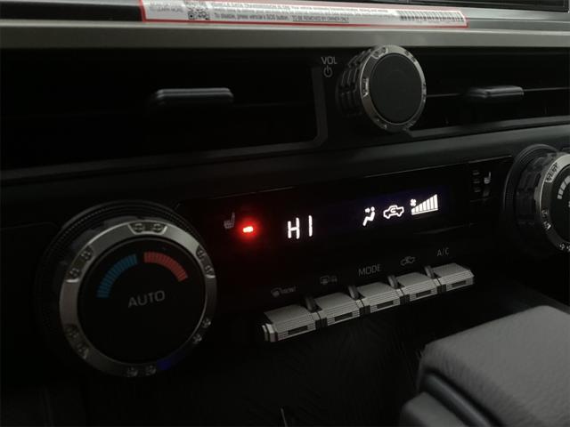 new 2025 Toyota Tacoma car, priced at $47,773