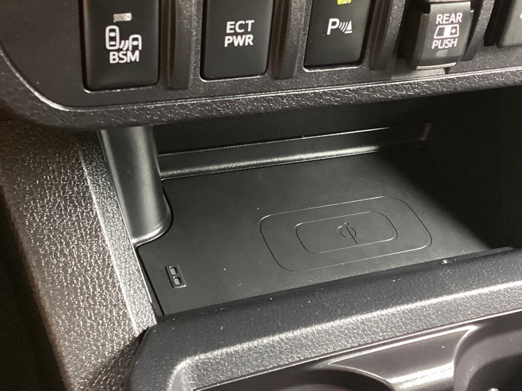 used 2023 Toyota Tacoma car, priced at $39,481