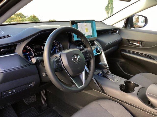 used 2024 Toyota Venza car, priced at $36,987