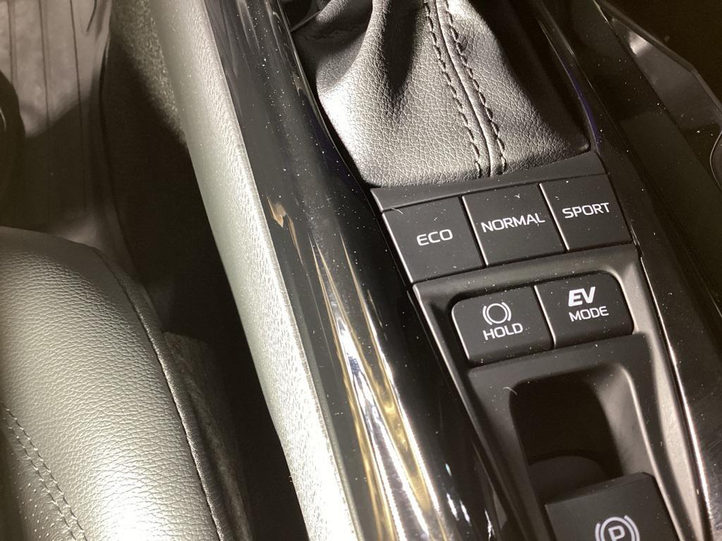 used 2025 Toyota Camry car, priced at $36,981