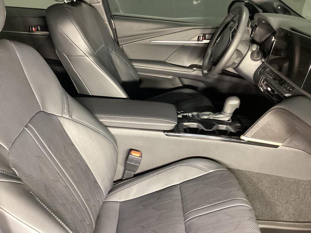 used 2025 Toyota Camry car, priced at $36,981