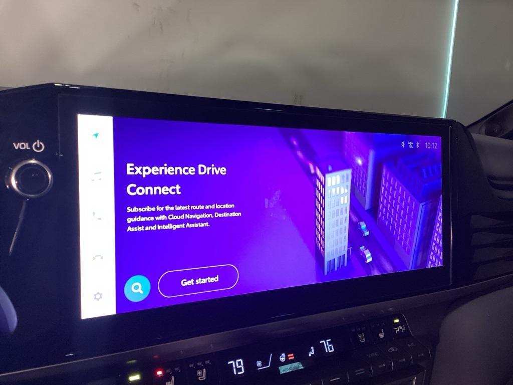 used 2025 Toyota Camry car, priced at $36,981