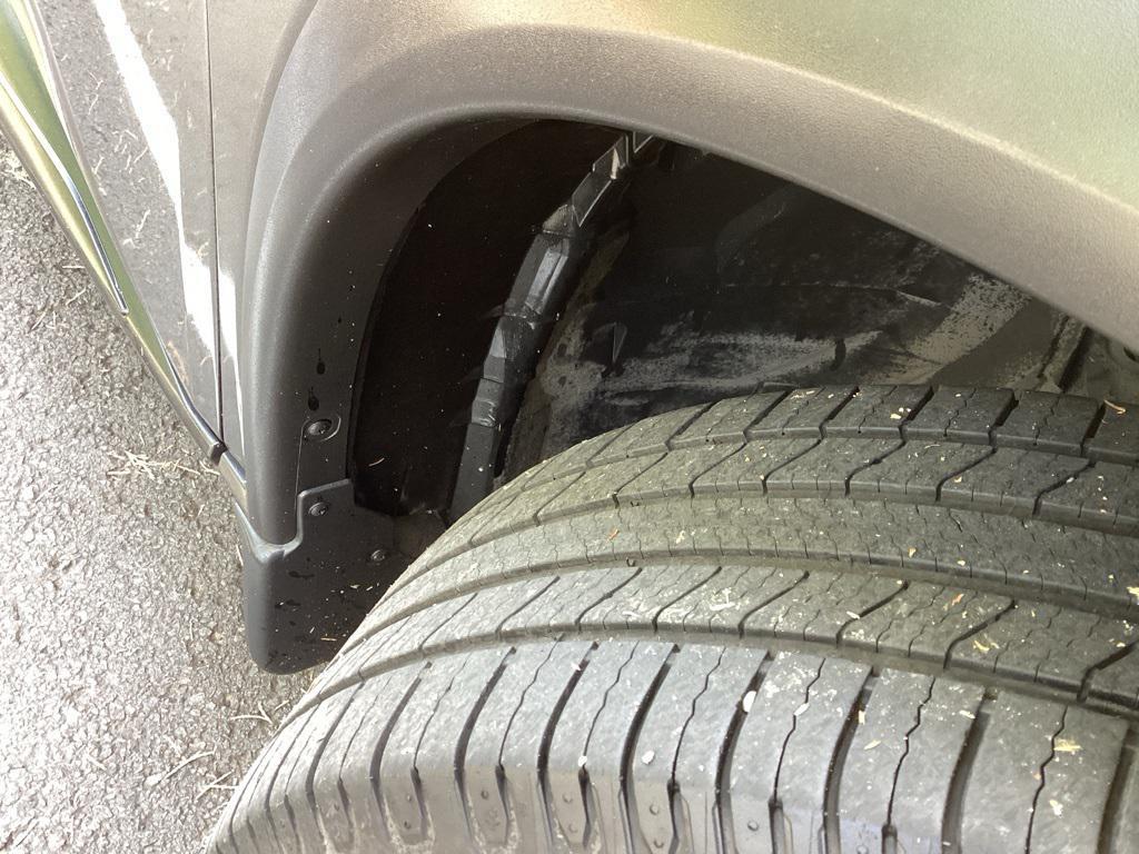 used 2021 Nissan Rogue car, priced at $17,481