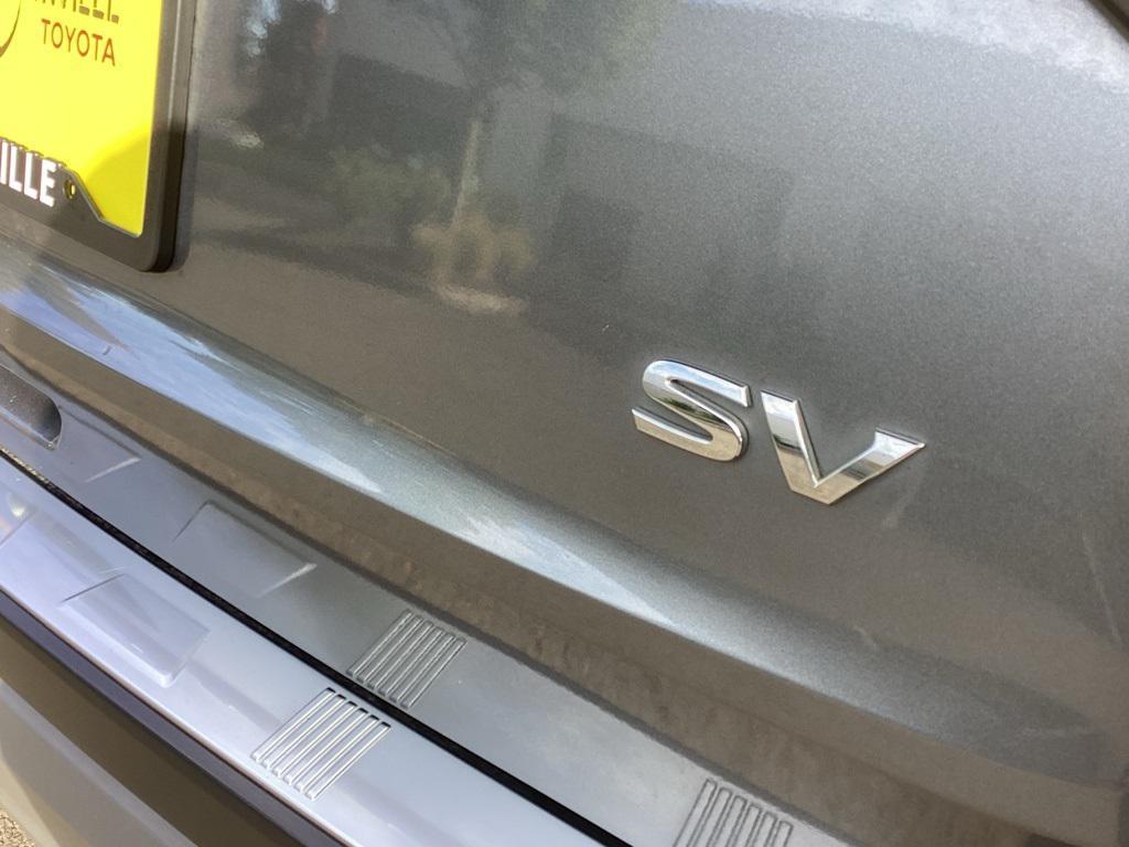 used 2021 Nissan Rogue car, priced at $17,481