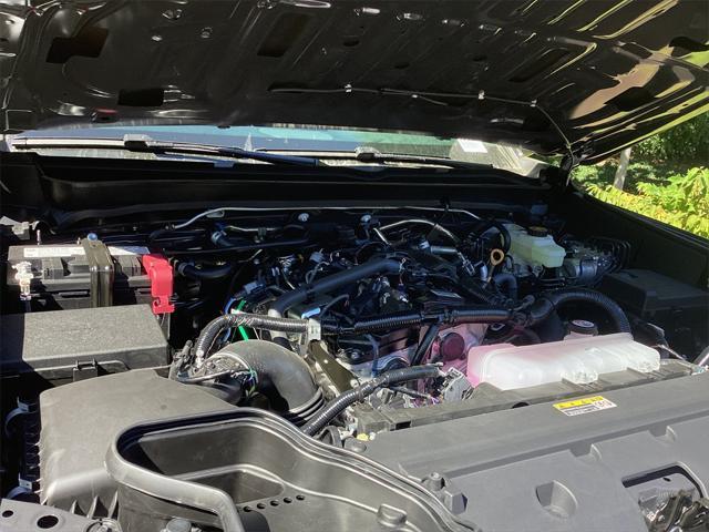new 2025 Toyota Tacoma car, priced at $44,903