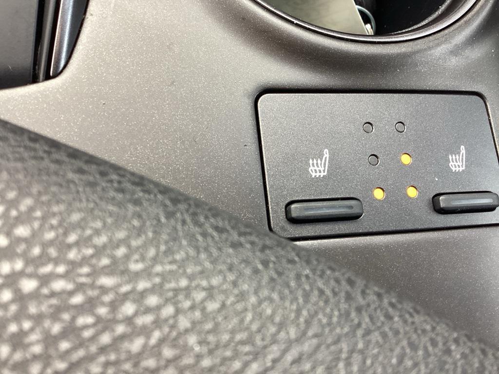 used 2023 Toyota Camry car, priced at $30,492