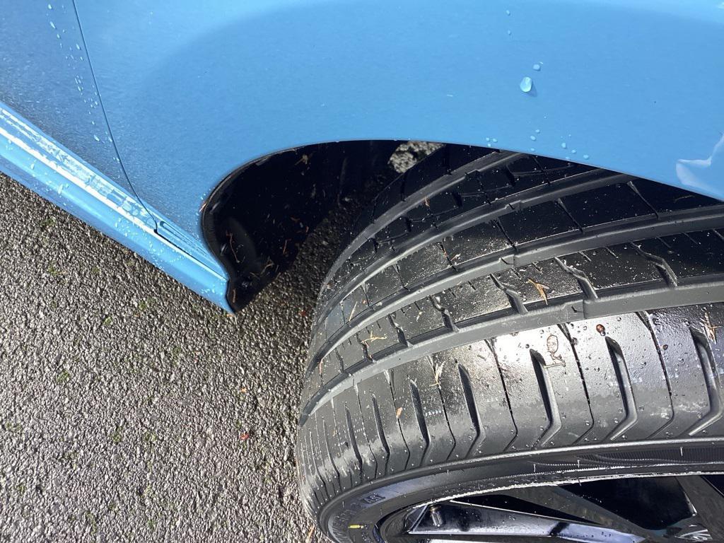 used 2023 Toyota Camry car, priced at $30,492