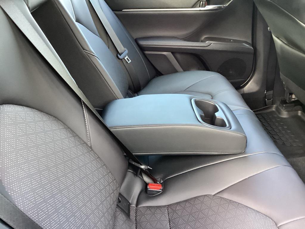 used 2023 Toyota Camry car, priced at $30,492