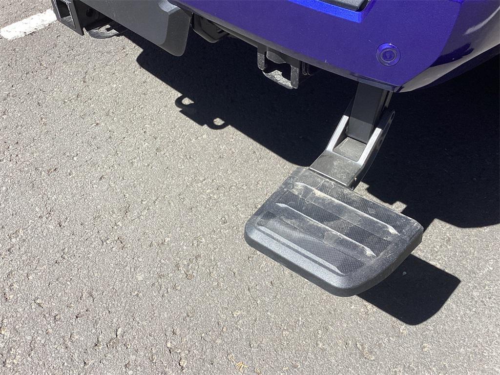 new 2025 Toyota Tacoma car, priced at $58,793