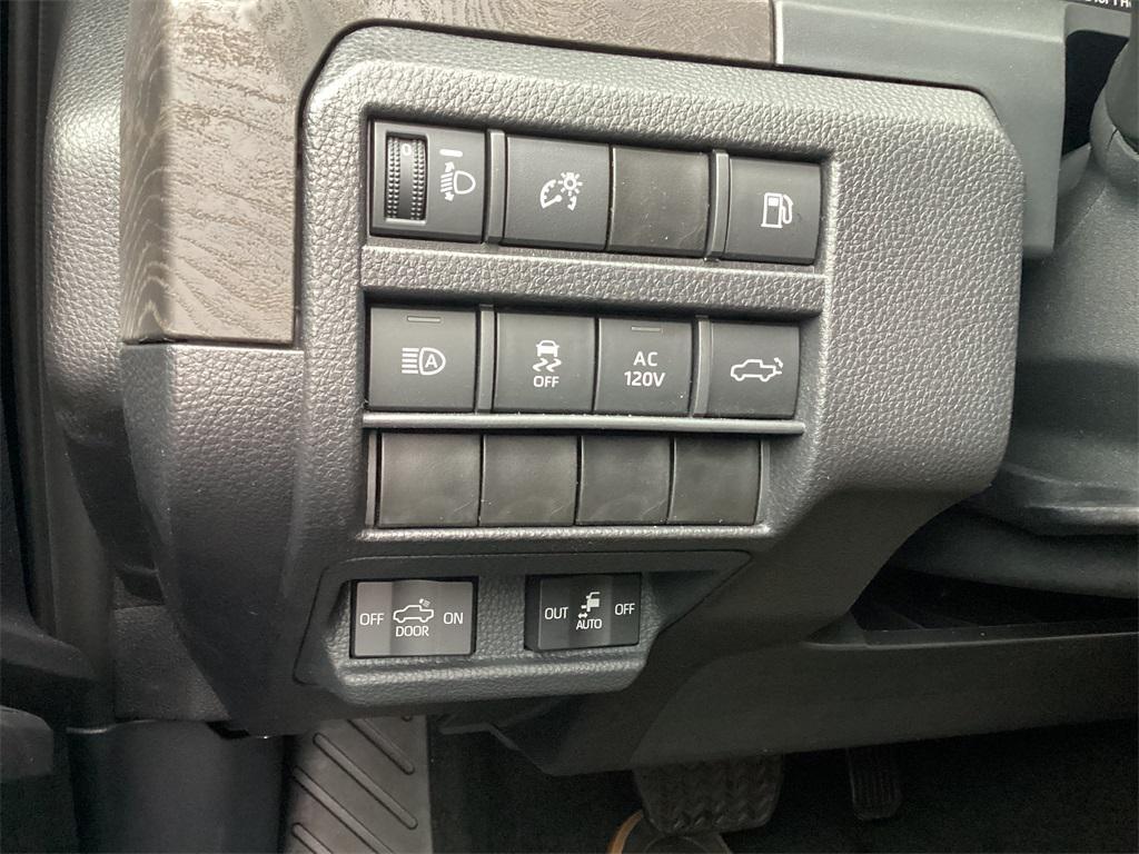 new 2025 Toyota Tacoma car, priced at $58,793