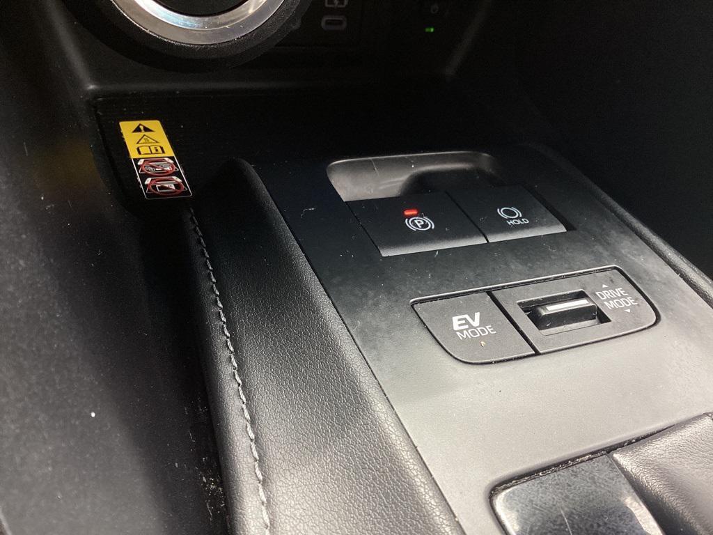 used 2023 Toyota Venza car, priced at $29,981