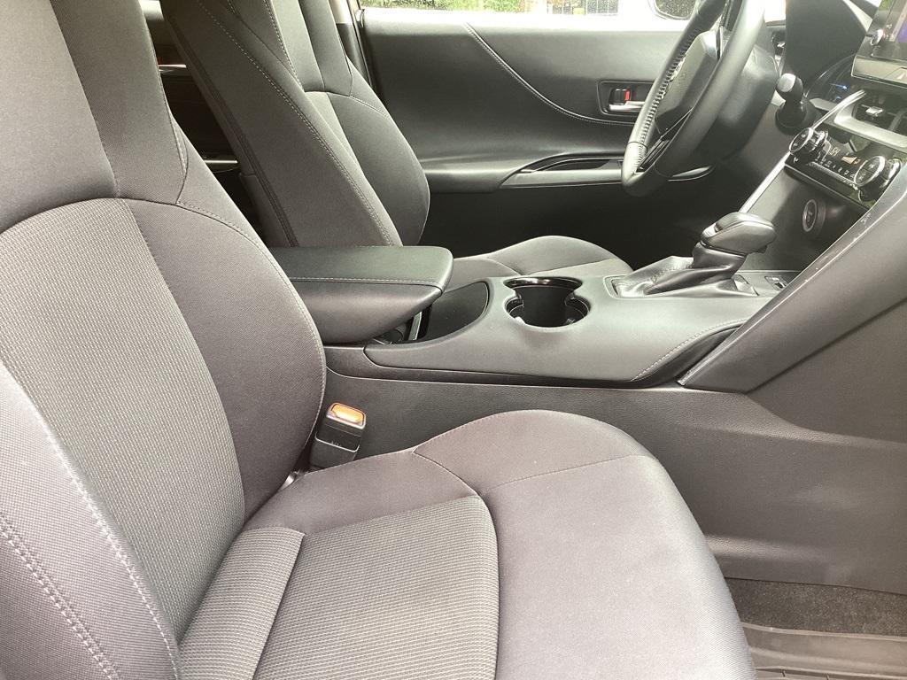 used 2023 Toyota Venza car, priced at $29,981