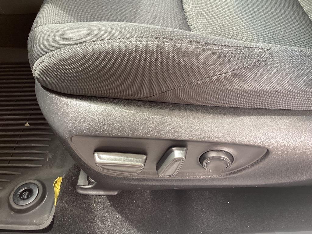 used 2023 Toyota Venza car, priced at $29,981
