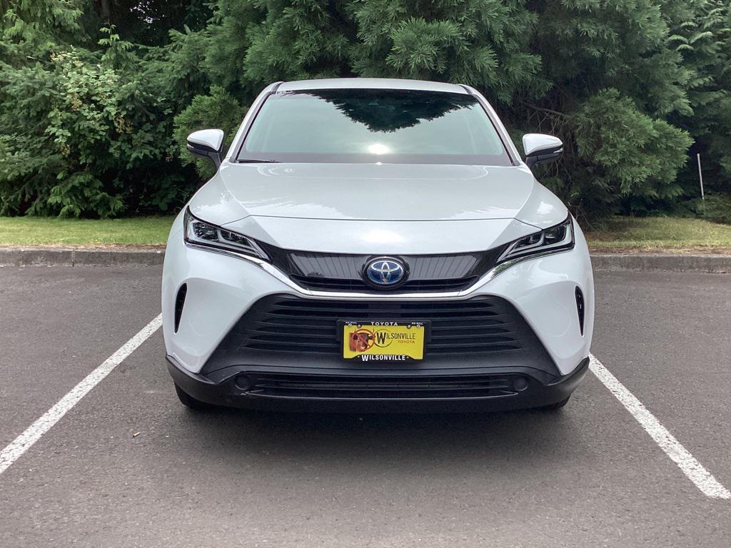 used 2023 Toyota Venza car, priced at $29,981
