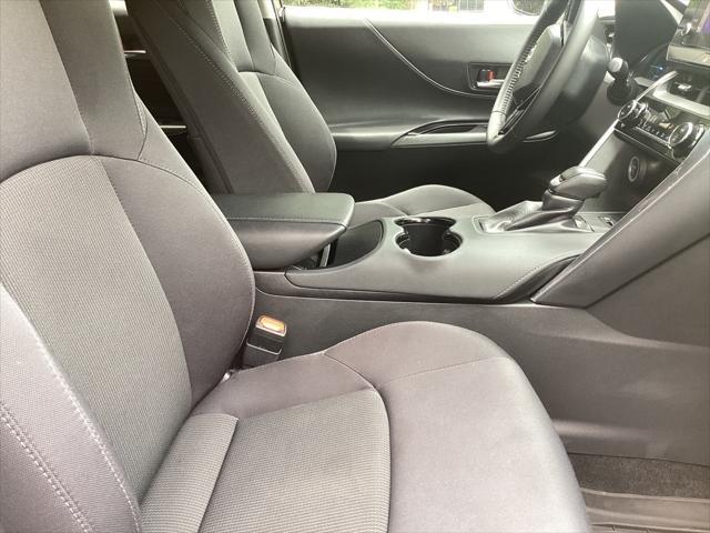 used 2023 Toyota Venza car, priced at $31,481