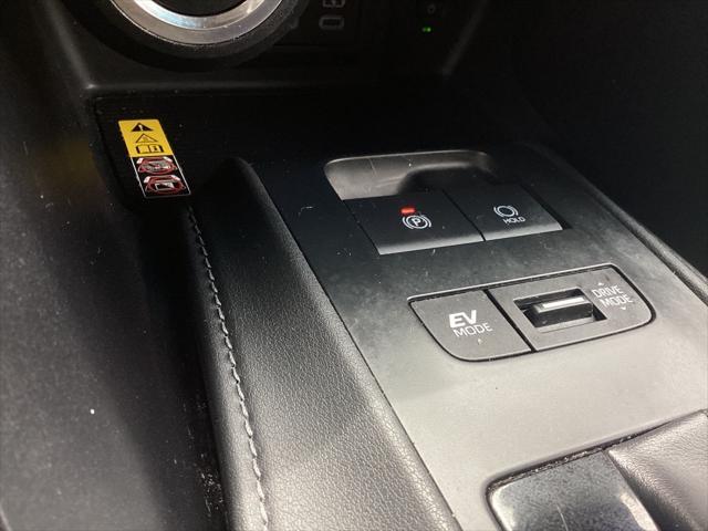 used 2023 Toyota Venza car, priced at $31,481