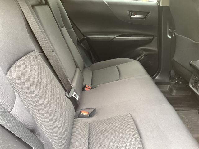 used 2023 Toyota Venza car, priced at $31,481