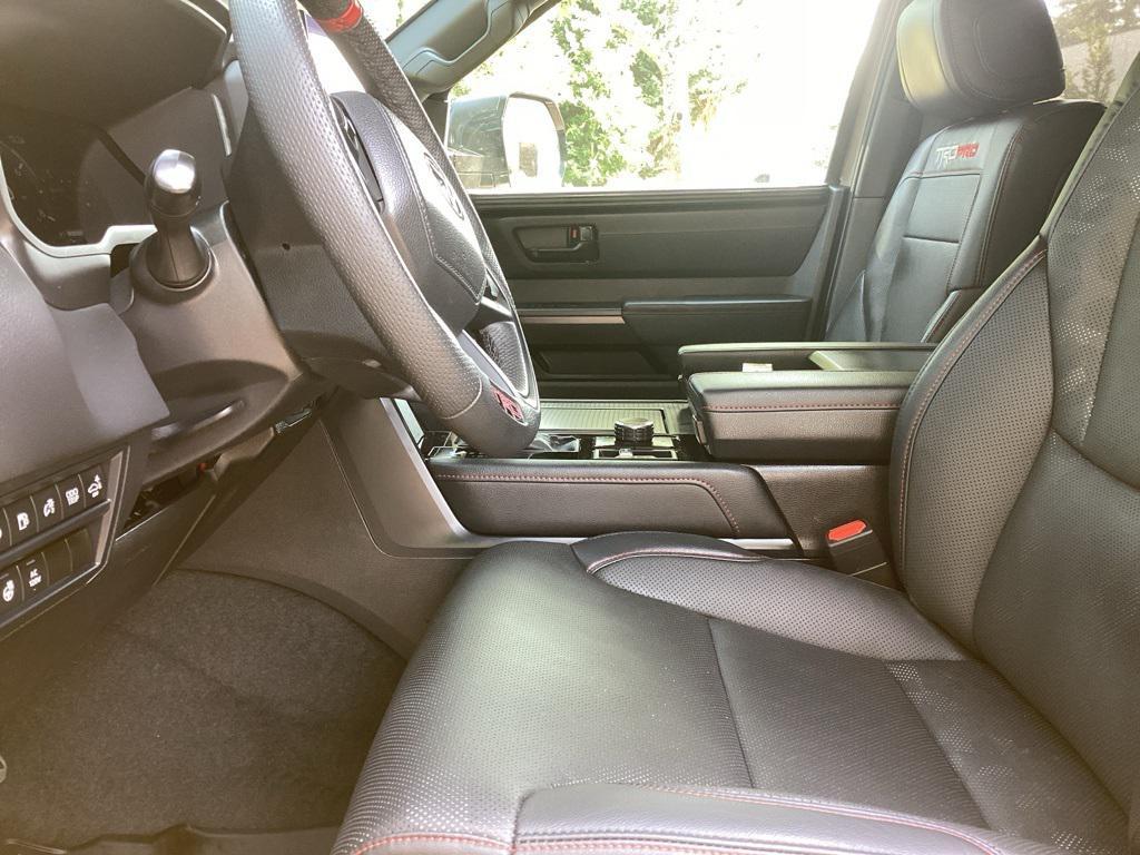 used 2025 Toyota Sequoia car, priced at $80,481