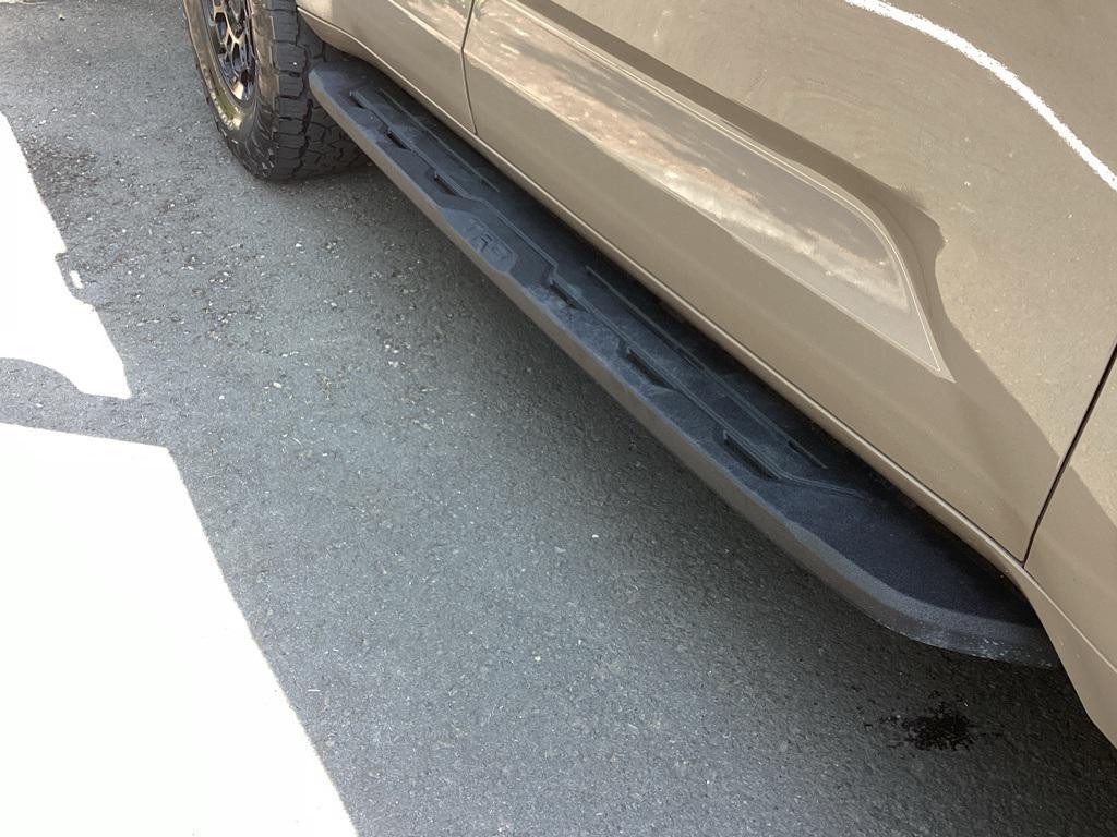 used 2025 Toyota Sequoia car, priced at $80,481