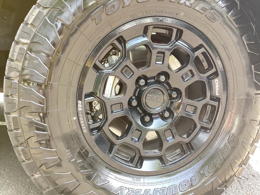 used 2025 Toyota Sequoia car, priced at $80,481