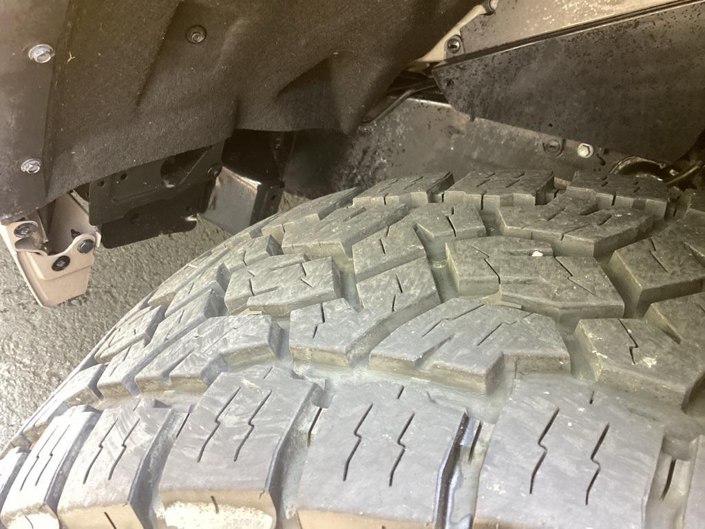 used 2025 Toyota Sequoia car, priced at $80,481