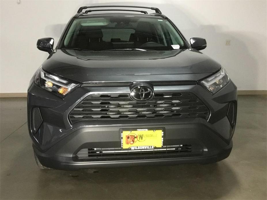 new 2024 Toyota RAV4 car, priced at $35,794