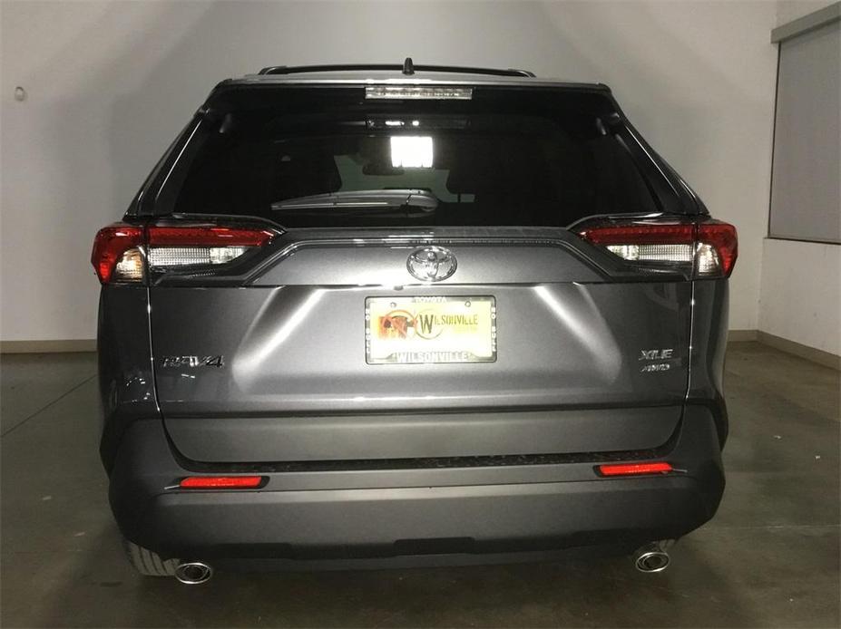 new 2024 Toyota RAV4 car, priced at $35,794