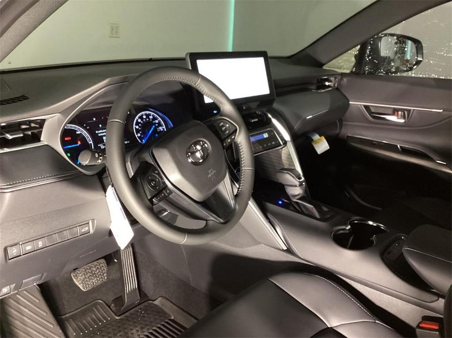 new 2024 Toyota Venza car, priced at $42,974