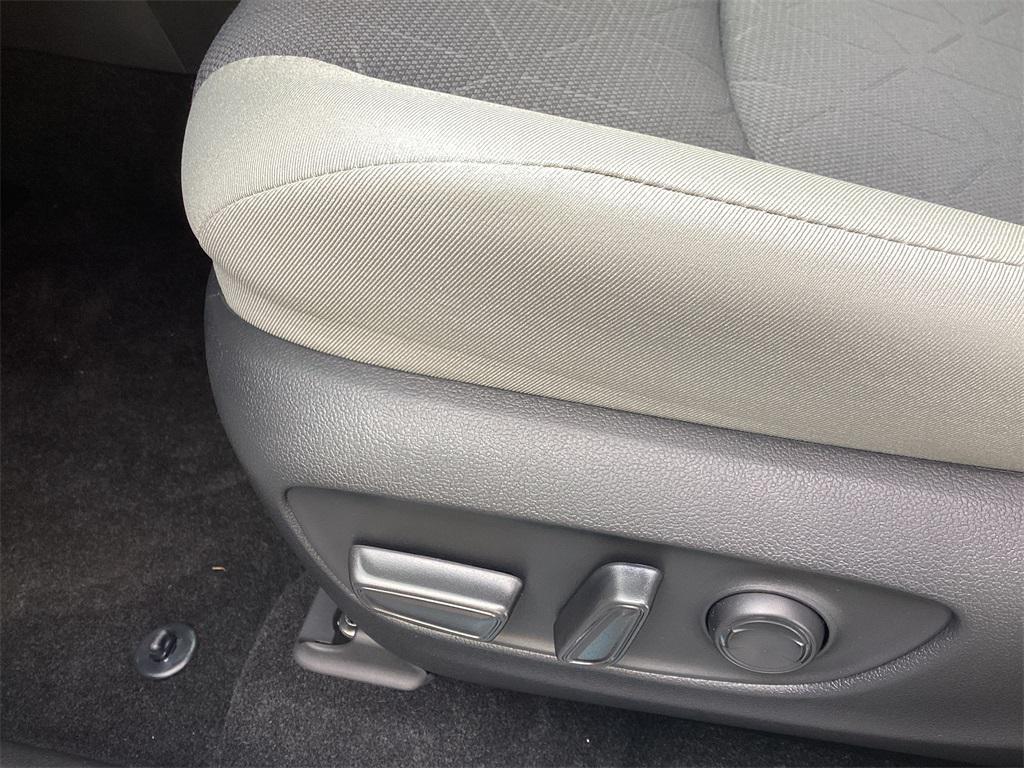 new 2025 Toyota RAV4 car, priced at $37,928