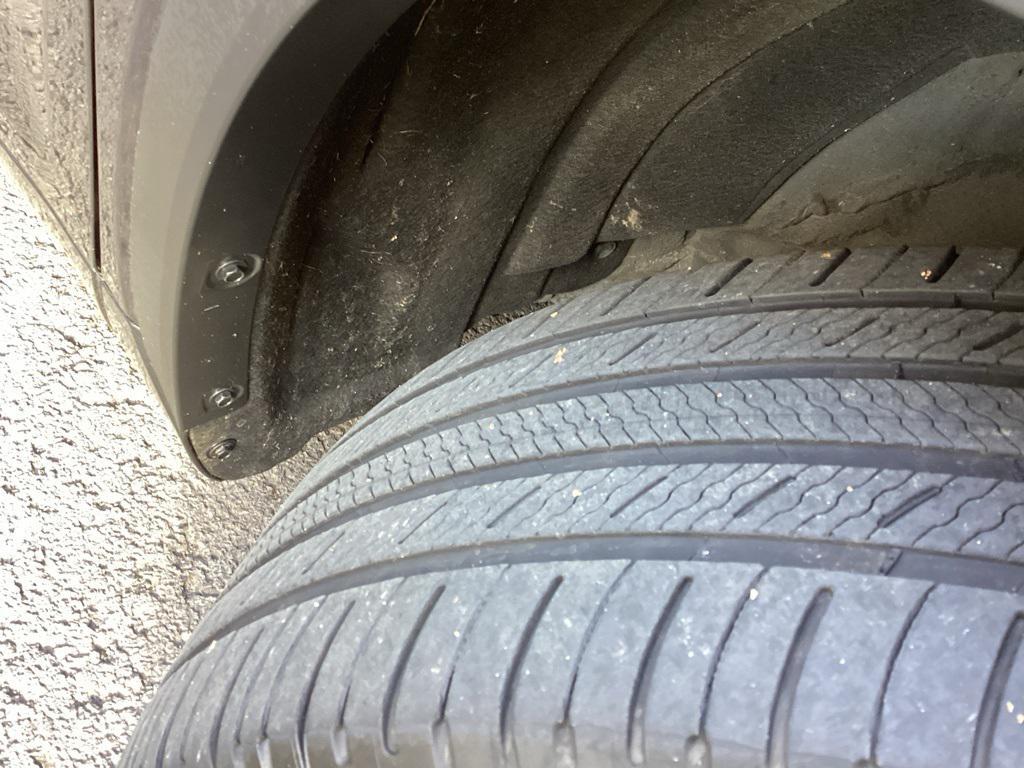 used 2024 Toyota Highlander car, priced at $36,981