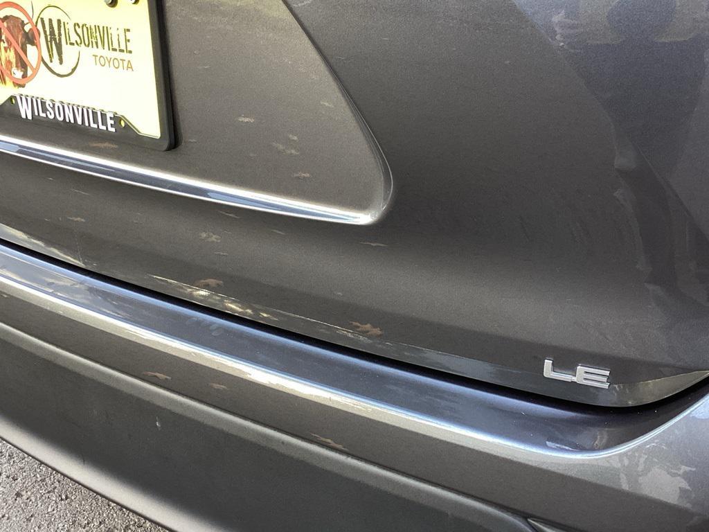 used 2024 Toyota Highlander car, priced at $36,981