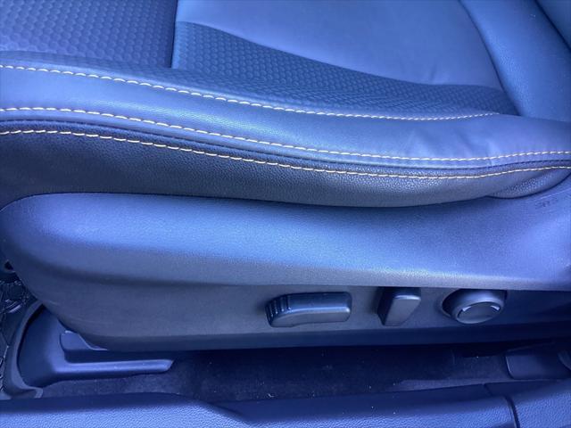 used 2024 Subaru Outback car, priced at $35,481