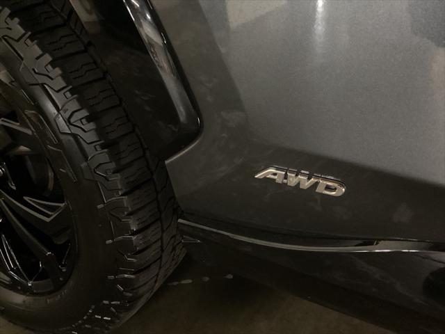 used 2022 Toyota RAV4 Hybrid car, priced at $32,841