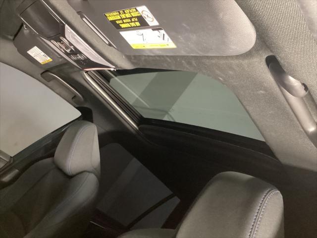 used 2022 Toyota RAV4 Hybrid car, priced at $32,841