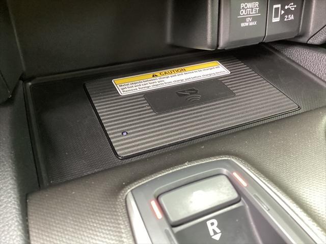 used 2023 Honda Passport car, priced at $37,981