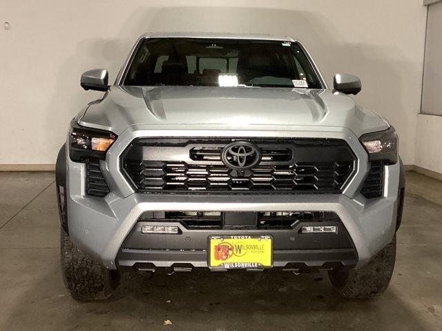 new 2024 Toyota Tacoma car, priced at $56,978