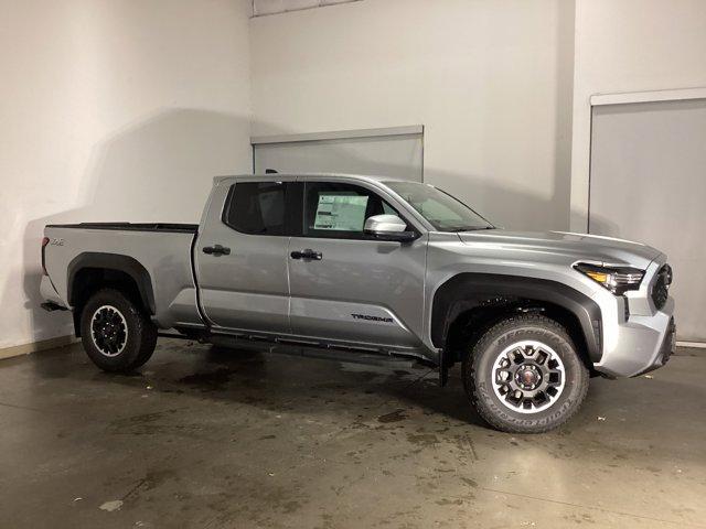 new 2024 Toyota Tacoma car, priced at $56,978