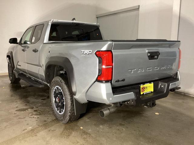 new 2024 Toyota Tacoma car, priced at $56,978