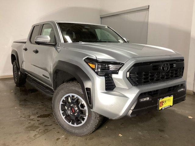 new 2024 Toyota Tacoma car, priced at $56,978