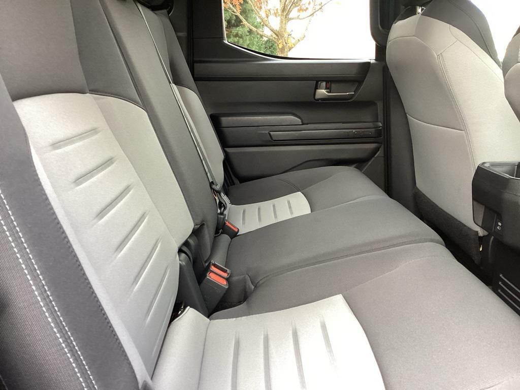 used 2024 Toyota Tacoma car, priced at $40,281
