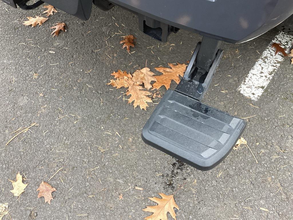 used 2024 Toyota Tacoma car, priced at $40,281