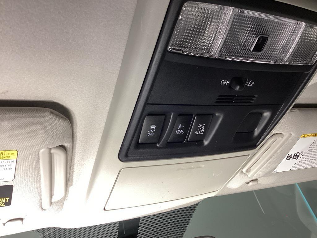 used 2018 Toyota 4Runner car, priced at $28,641