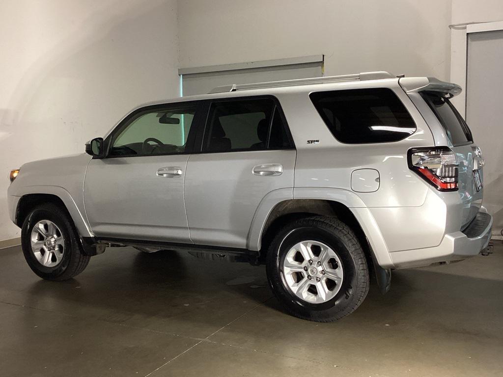 used 2018 Toyota 4Runner car, priced at $28,641
