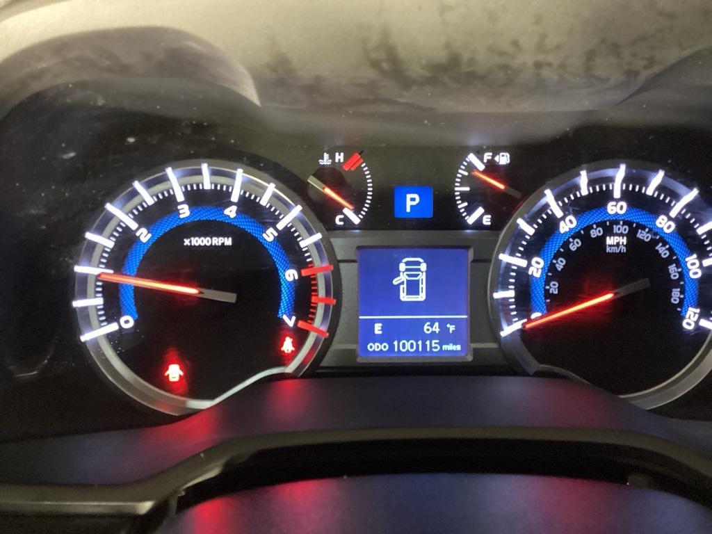 used 2018 Toyota 4Runner car, priced at $28,641