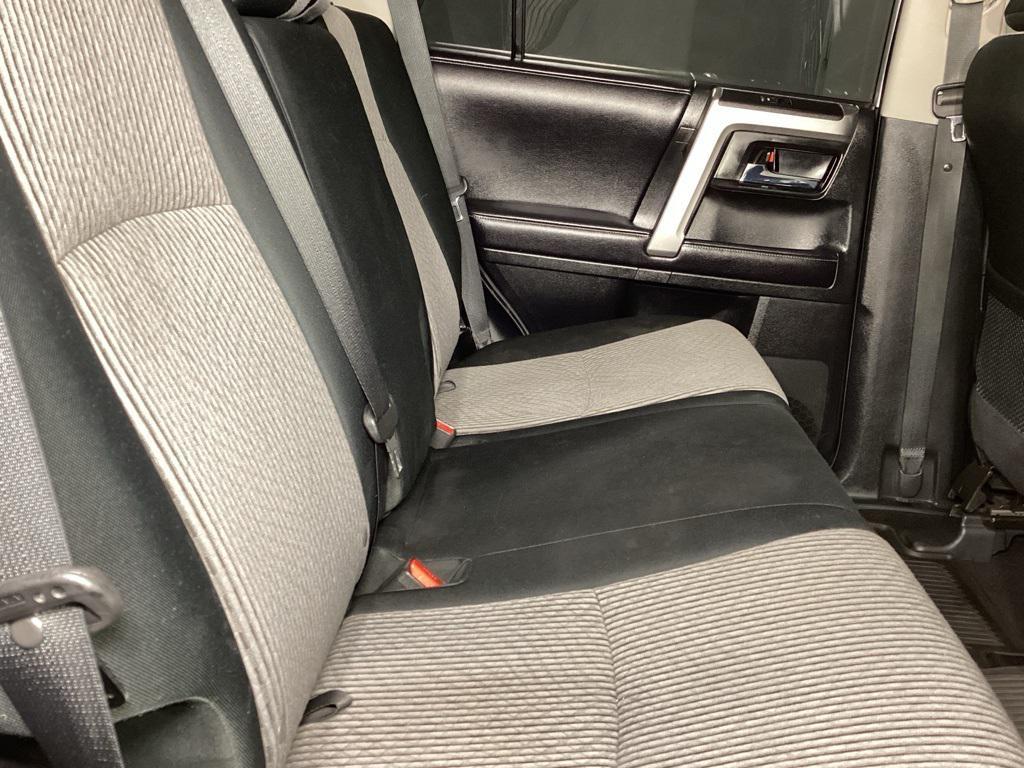 used 2018 Toyota 4Runner car, priced at $28,641