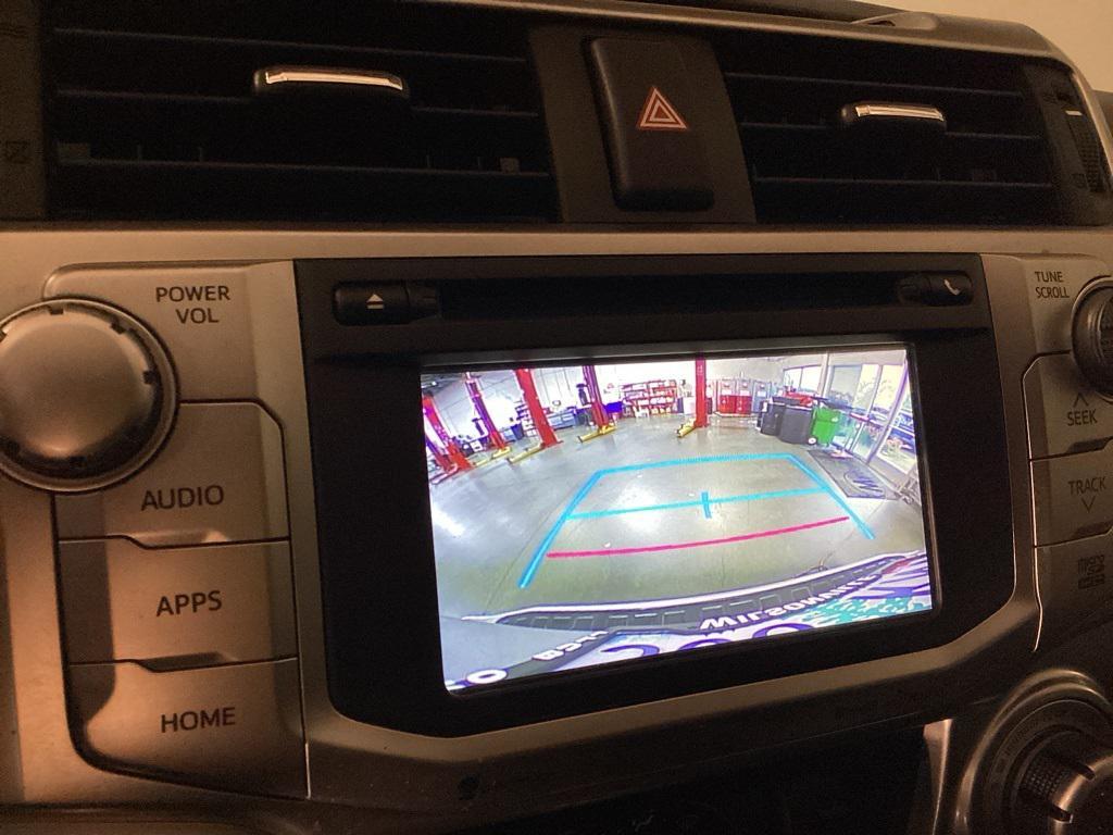 used 2018 Toyota 4Runner car, priced at $28,641