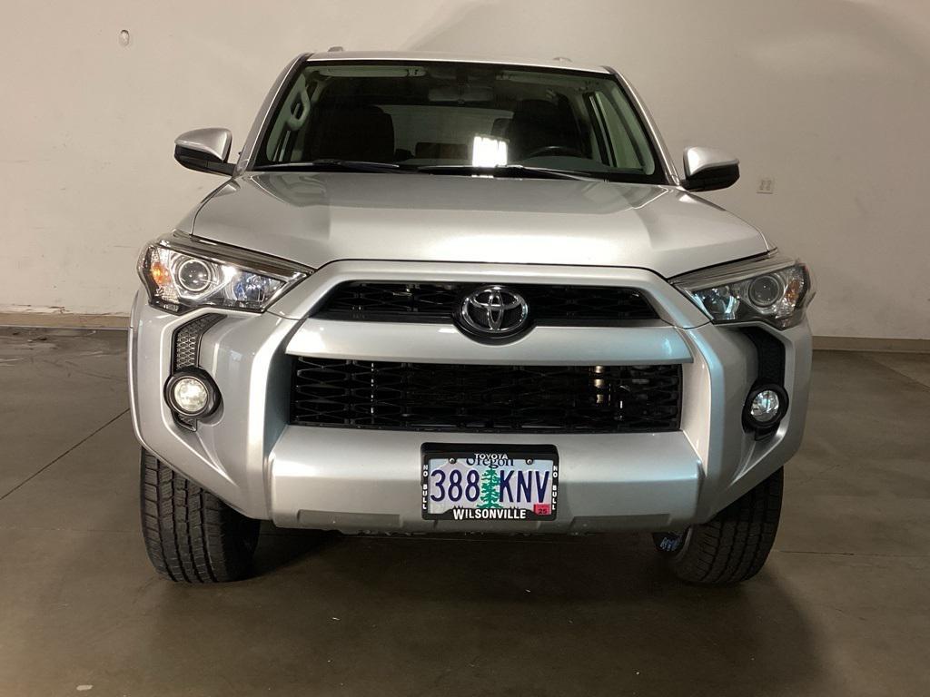 used 2018 Toyota 4Runner car, priced at $28,641