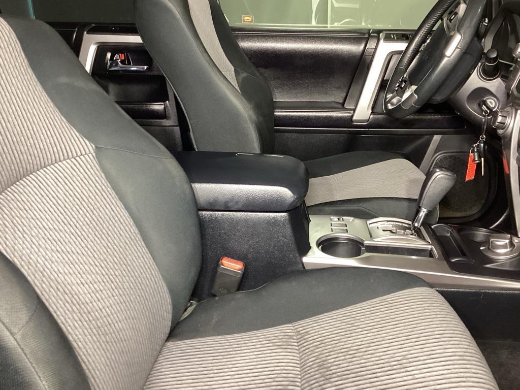 used 2018 Toyota 4Runner car, priced at $28,641