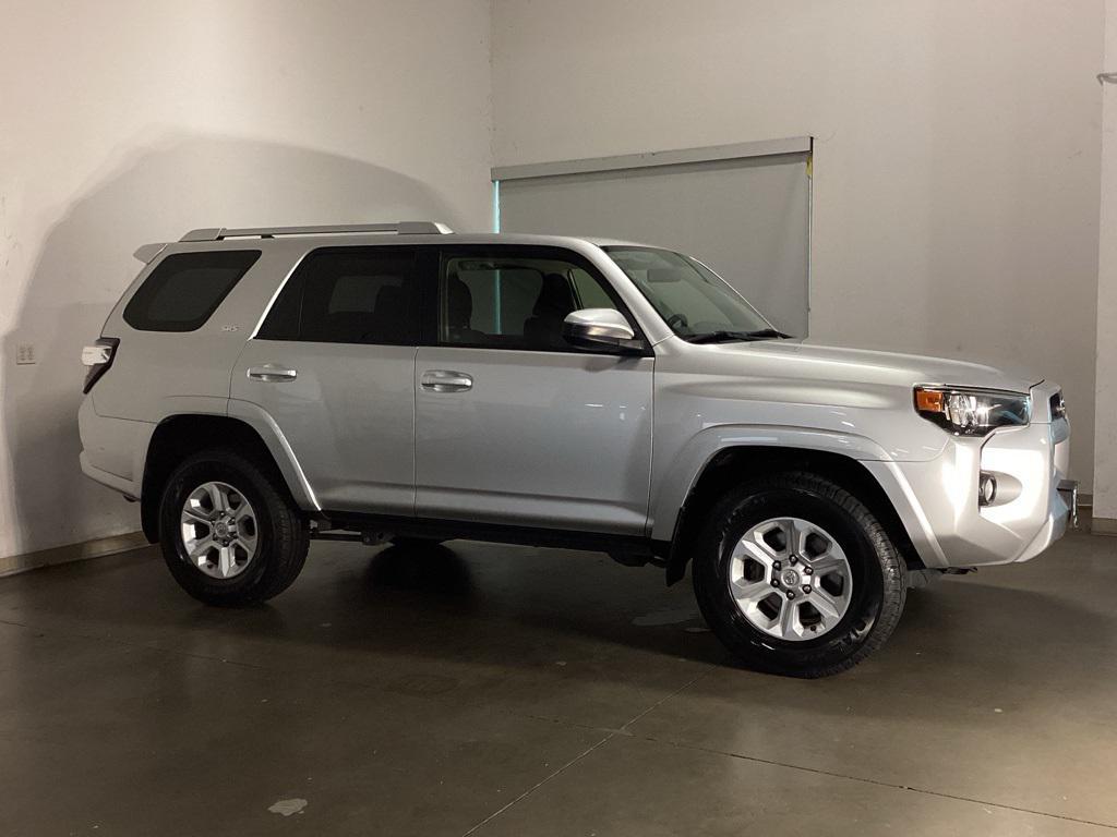 used 2018 Toyota 4Runner car, priced at $28,641