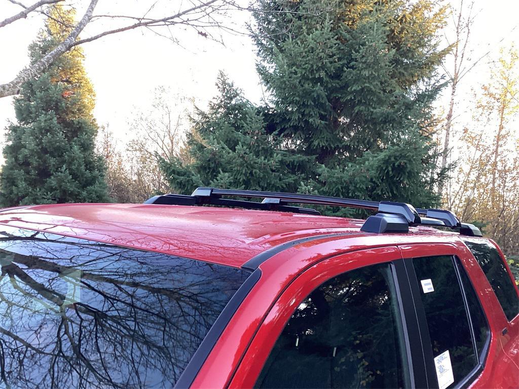 new 2025 Toyota 4Runner car, priced at $47,303